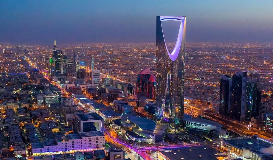 Правительство Саудовской Аравии увеличило призовой фонд фестиваля киберспорта до $45 млн