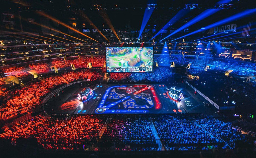 Призовой фонд главного турнира по Dota 2 превысил $35 миллионов