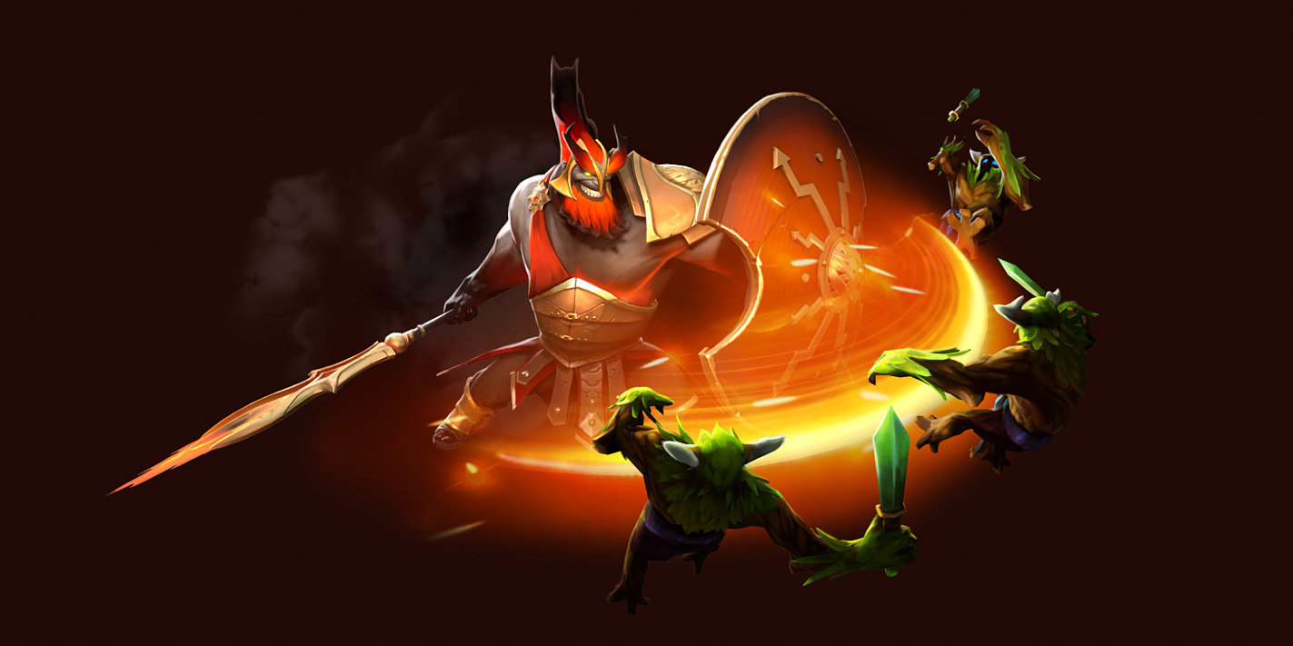 Призовой фонд The International 10 по Dota 2 поднялся до 39 миллионов долларов