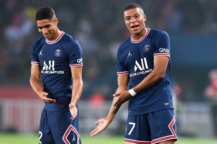 «ПСЖ» і «Страсбург» влаштували гольову феєрію у парижан вдома