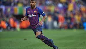 ПСЖ нашел усиление в «Барселоне»