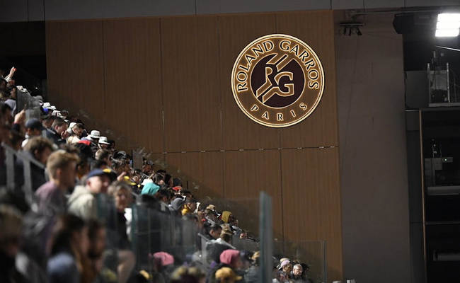 Пять украинок вошли в заявку основной сетки открытого чемпионата Франции