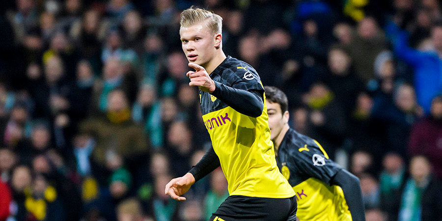 «Реал» готовий розщедритися на зірку дортмундської «Боруссії»