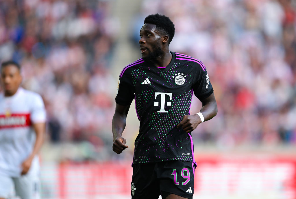 Реал та Баварія визначать другого фіналіста Ліги чемпіонів