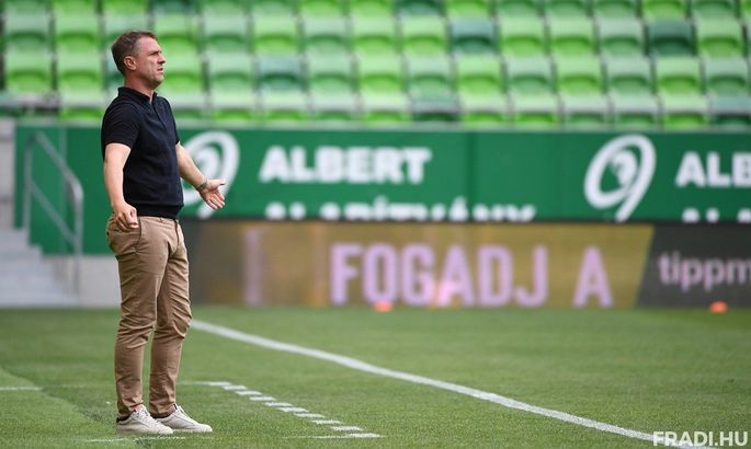 Ребров ускладнив собі завдання в Норвегії