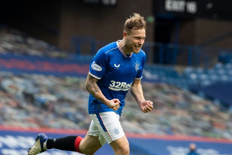 «Рейнджерс» і «Бенфіка» подолали етап Ліги Європи без поразок