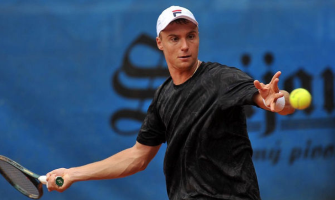Рейтинг ATP: Крутых стал первой ракеткой Украины