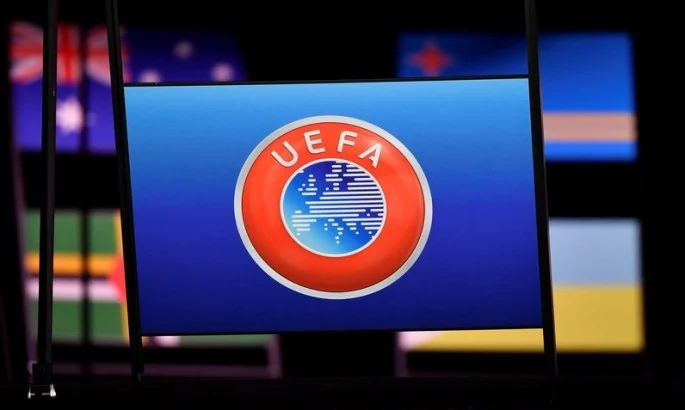 Рейтинг УЕФА: Швейцария почти догнала Украину