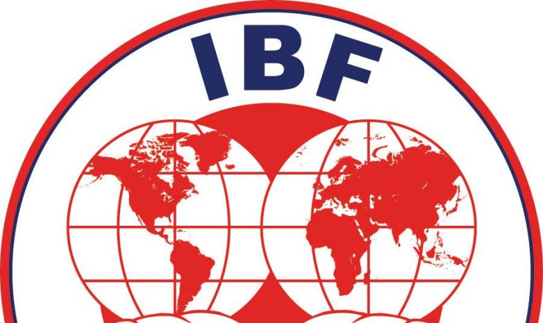 РФ и Беларусь отстранили от боксерских турниров IBF