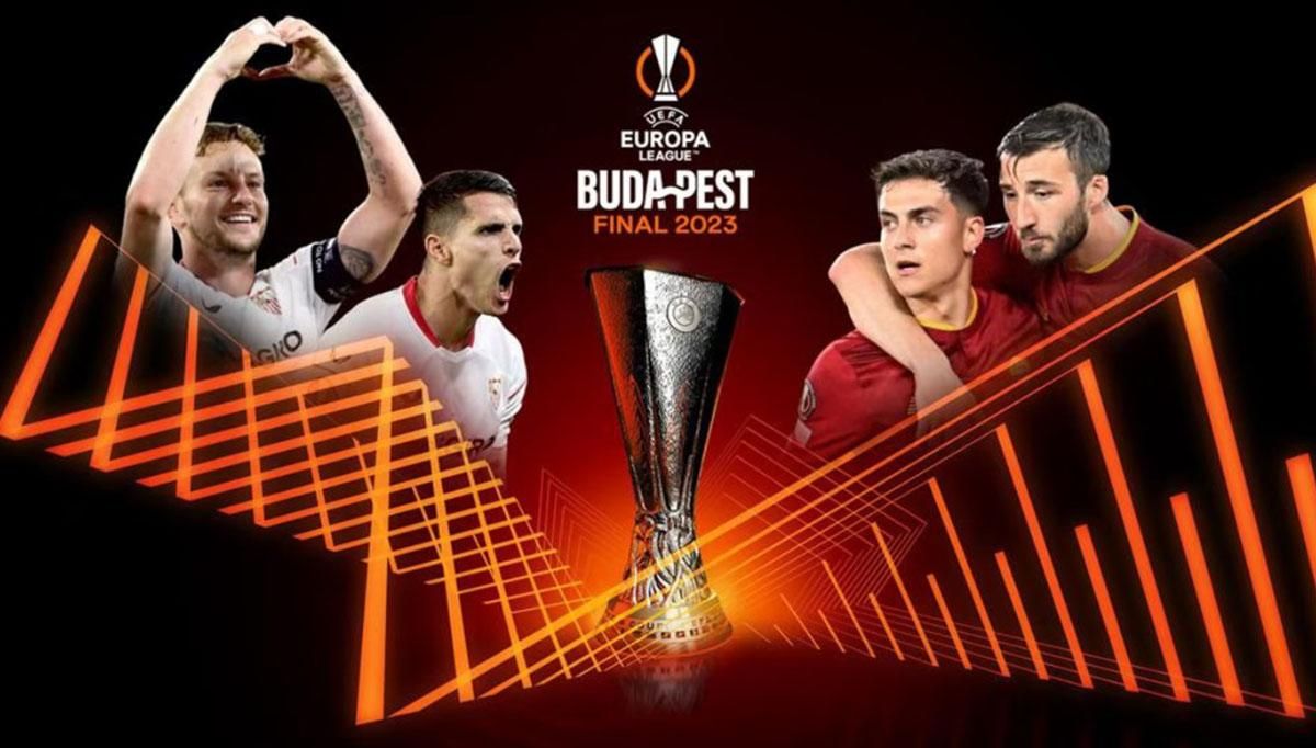Рома – Севілья: Сьогодні відбудеться фінал Ліги Європи