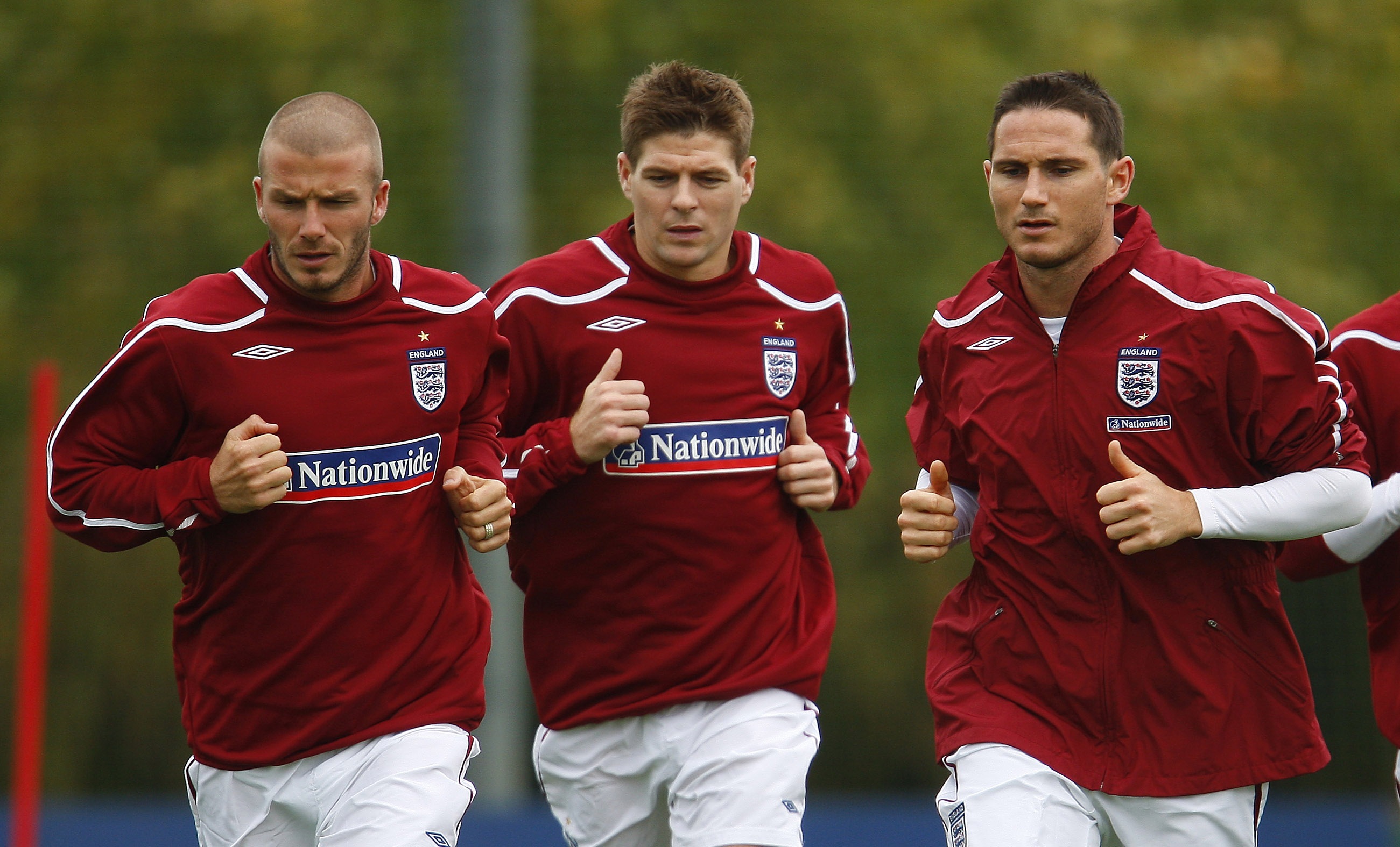 Роналду і Бекхем потрапили до числа найпереоцінених гравців