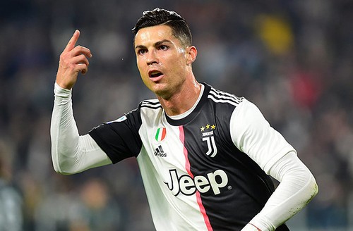 Роналду розповів про користь занять боксом