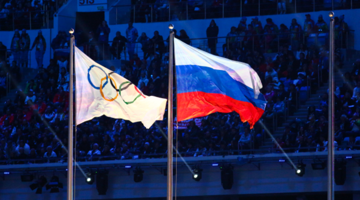 Росіяни та білоруси здобули 11 ліцензій на Олімпіаду: у яких видах спорту