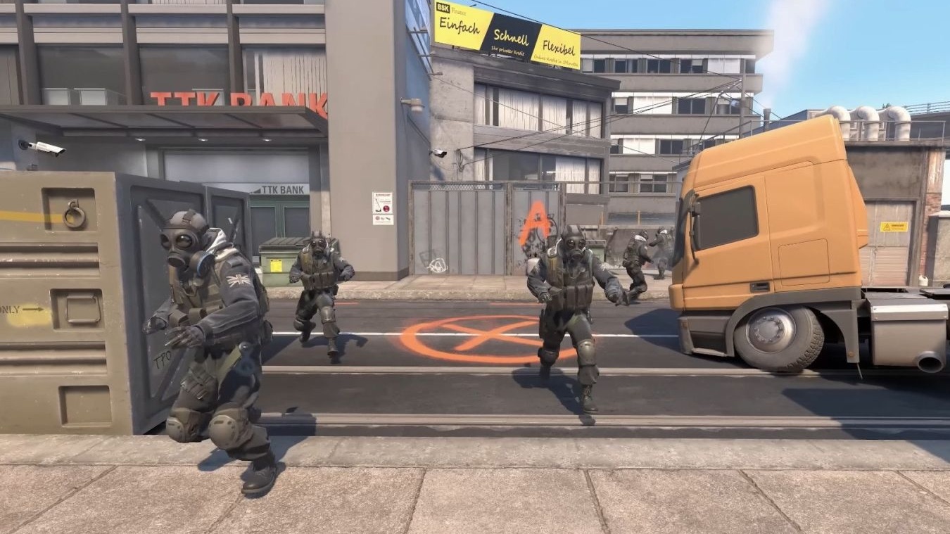 Россияне не могут получить права на проведение турниров по CS2 и Dota 2, поэтому придумали схему