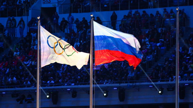 Росію та Білорусь не допустили на Юнацьку зимову Олімпіаду