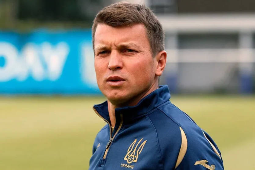 Ротань прокоментував поразку олімпійської збірної України у матчі з Японією