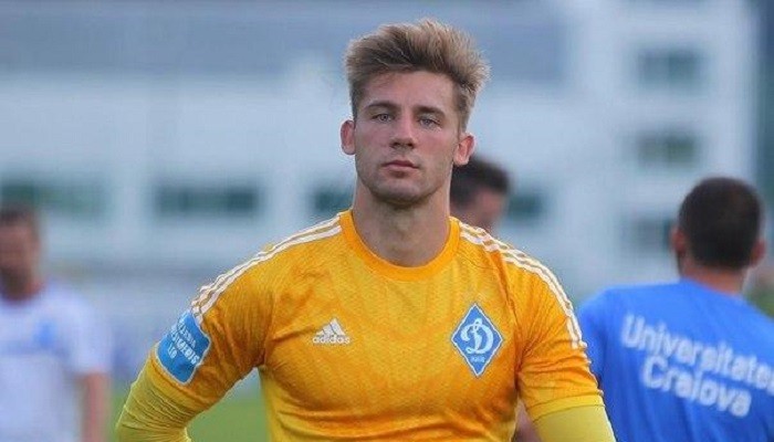 Рудько продлил контракт с «Пафосом»