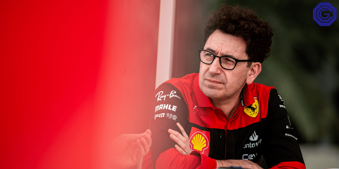 Руководитель Ferrari Маттиа Бинотто вскоре может уйти с поста
