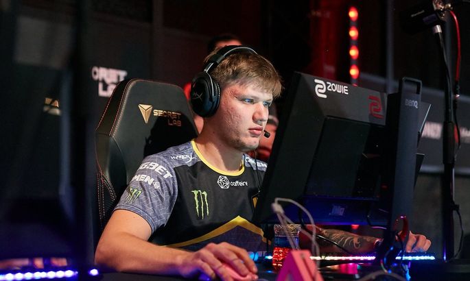 S1mple став найкращим гравцем в історії CS:GO за версією HLTV