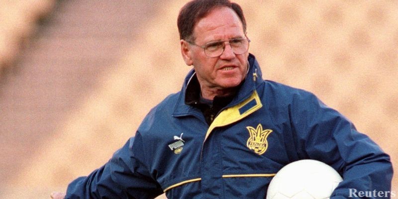 Сабо раздал на орехи полузащитникам сборной Украины