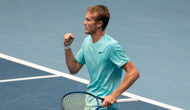 Сачко покинув турнір в Румунії