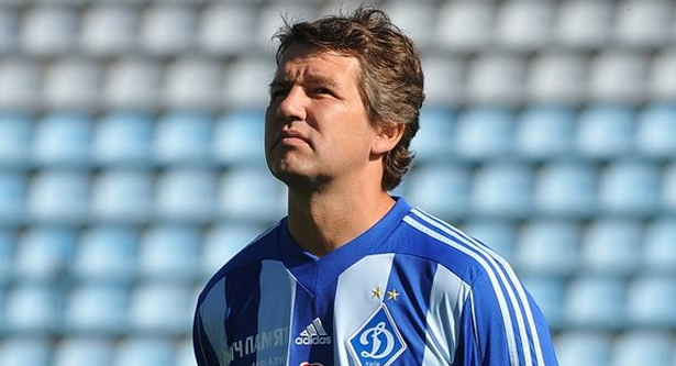 Саленко зробив ставку на «Колос» в Лізі Європи