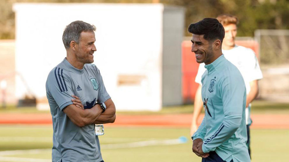 Збірна Іспанії перед Україною втратила другого футболіста