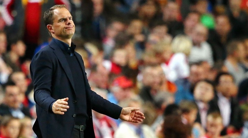 Збірна Нідерландів отримала головного тренера