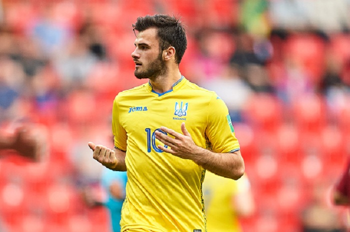 Збірна України виграла складний матч і отримала шанс зіграти на Євро
