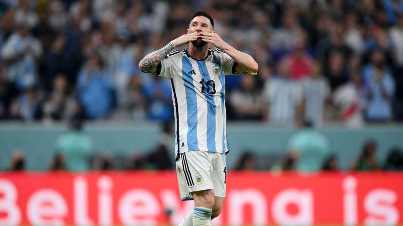 Збірні та клуби Аргентини можуть відсторонити від міжнародних змагань  
