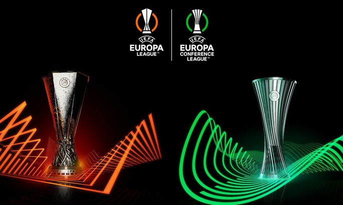 Сегодня состоятся первые матчи 1/2 финала Лиги Европы и Лиги конференций УЕФА