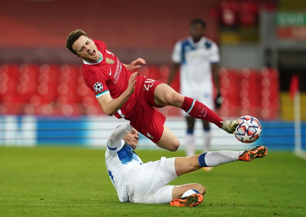 Сьогодні зіграють чотири чвертьфінальні матчі Ліги Європи: розклад