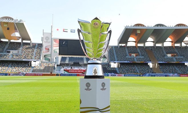 Сьогодні у Катарі стартує Кубок Азії-2023: подробиці