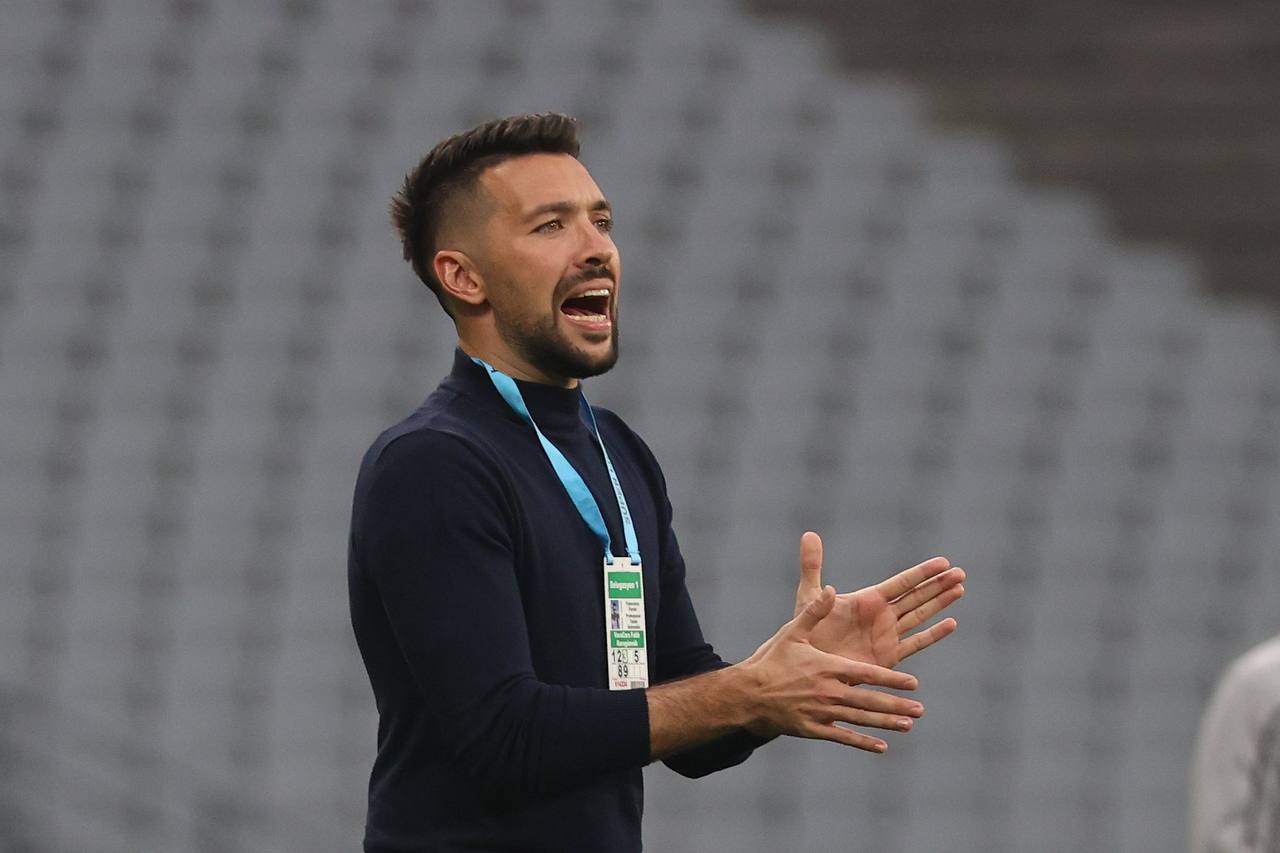 Шахтар може очолити італієць Фаріолі