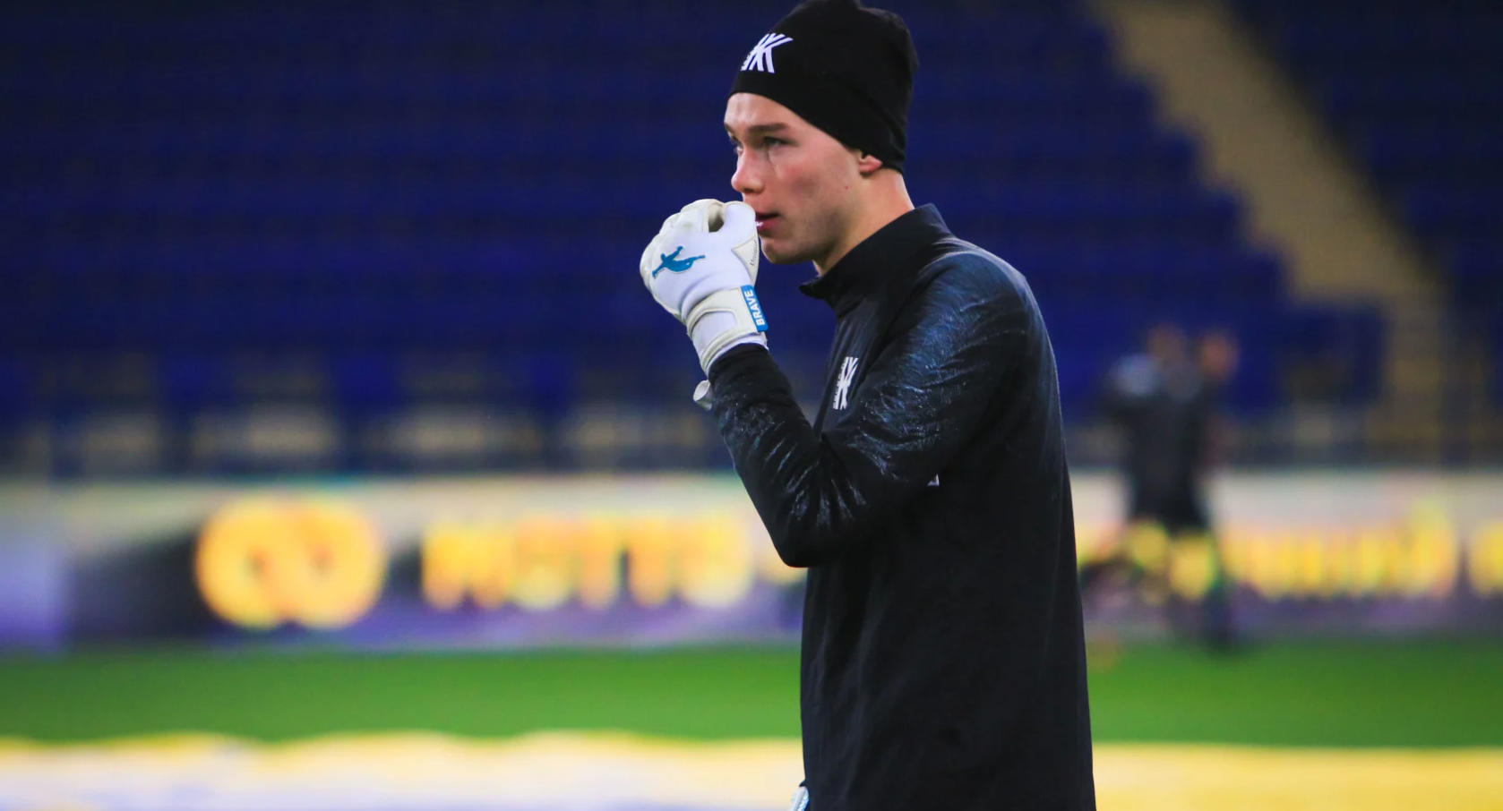 Шахтар домовився про перехід Фесюна 