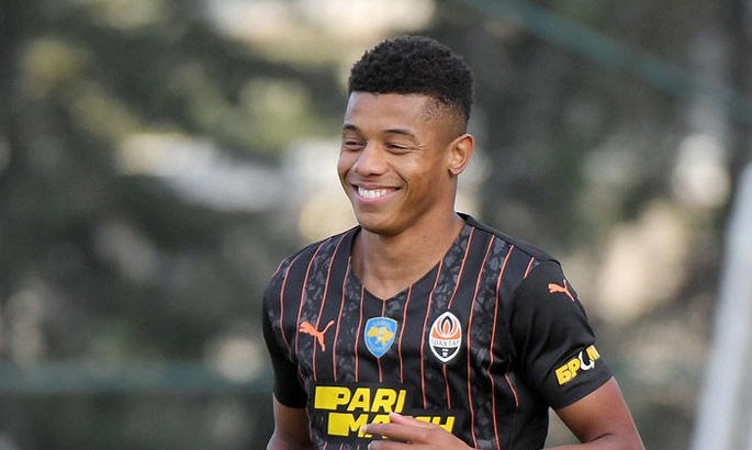 «Шахтар» повинен заплатити «Аяксу» 7 мільйонів за Траоре та Нереса