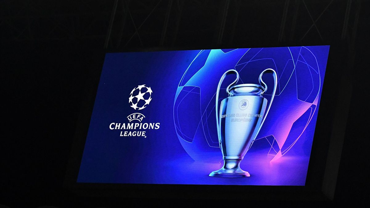 «Шахтер» и «Динамо» получили грозных соперников в Лиге чемпионов