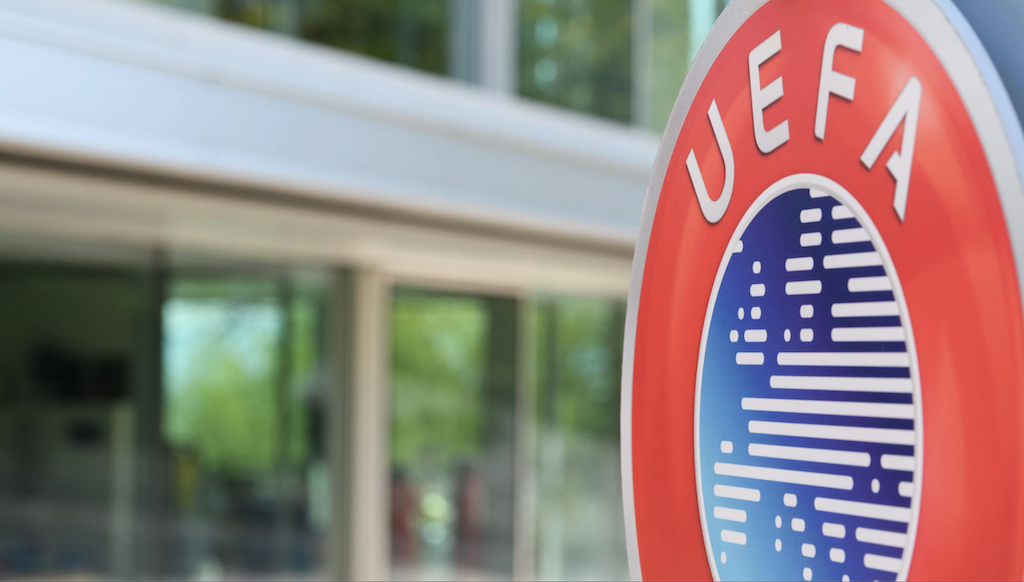 Шахтер и Динамо в топ-50 клубного рейтинга УЕФА