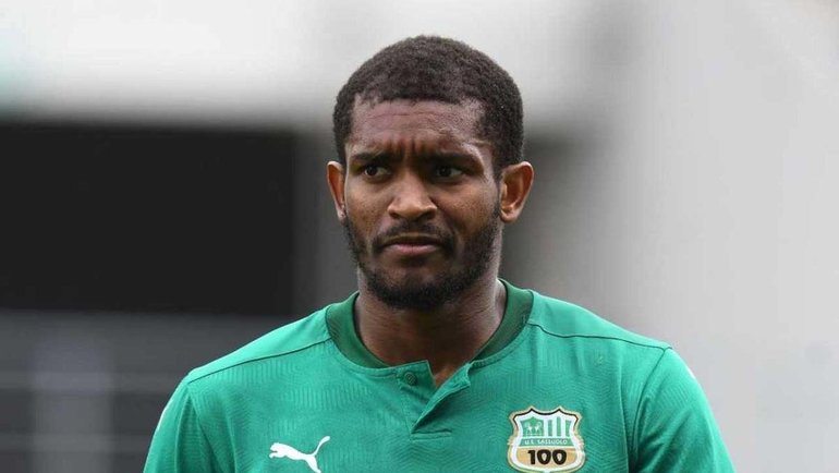 «Шахтар» офіційно оголосив про трансфер Марлона