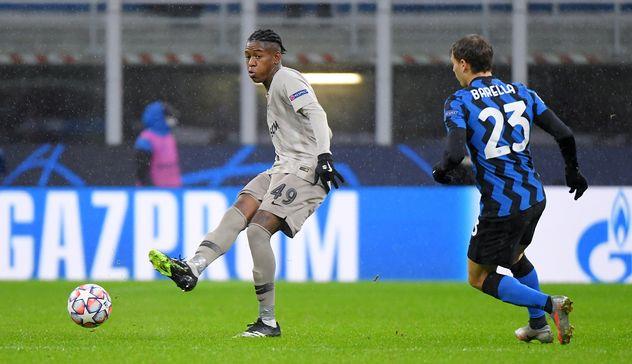 «Шахтар» вистояв з «Інтером» і зіграє в Лізі Європи