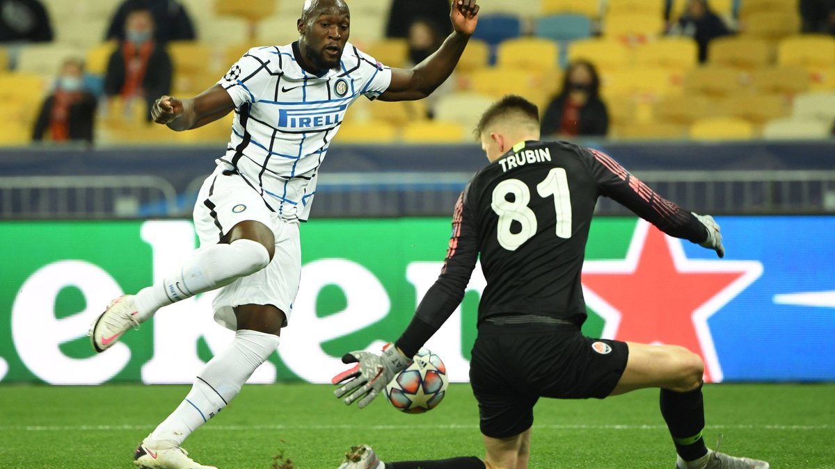 «Шахтар» витягнув неймовірно складний матч з «Інтером»