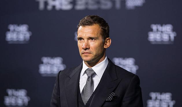 Шевченко має намір запросити до «Дженоа» двох українців