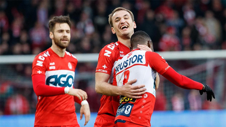 Шевченко поставил революционный состав на Францию