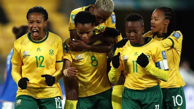 Швеция, Франция и ЮАР нанесли поражение соперникам, Ямайка и Бразилия расписали мировую: как прошли матчи женского ЧМ