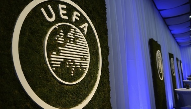 Швейцария еще больше оторвалась от Украины в таблице коэффициентов УЕФА