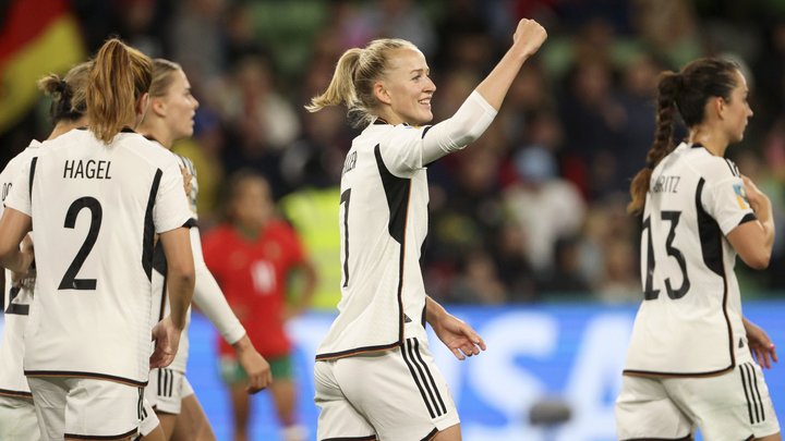 Швейцария расписала мировую с Норвегией, Филиппины обыграли Новую Зеландию: как прошли матчи женского ЧМ