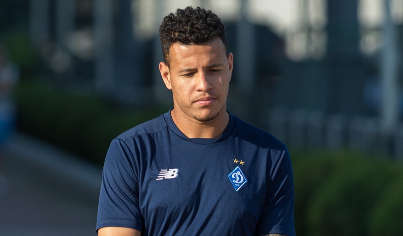 Сідклей перейде в «ПАОК»