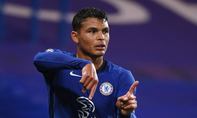 Сілва залишить Челсі влітку