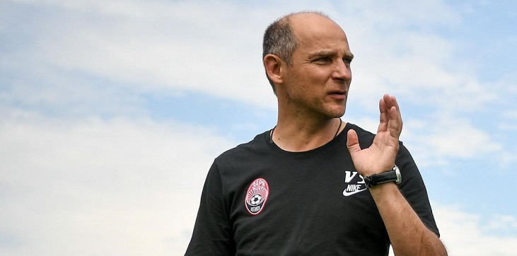 Скрипник назвал причины разгромного поражения от АЕКа