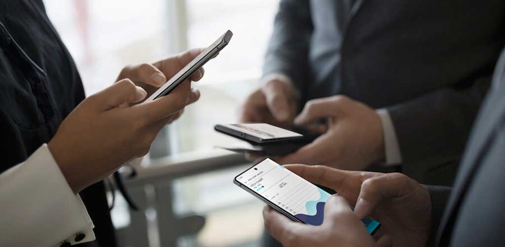 Смартфон как часть имиджа делового человека: выбираем телефон ответственно